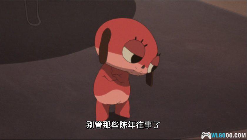 动画 妄想代理人(2004)[13集][日语中字]｜今敏唯一TV作品-图片7