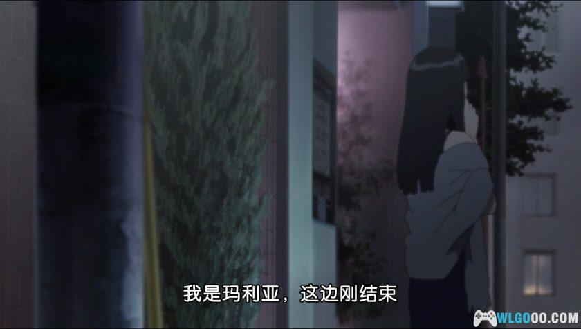 动画 妄想代理人(2004)[13集][日语中字]｜今敏唯一TV作品-图片8