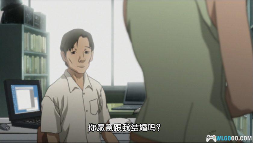 动画 妄想代理人(2004)[13集][日语中字]｜今敏唯一TV作品-图片9