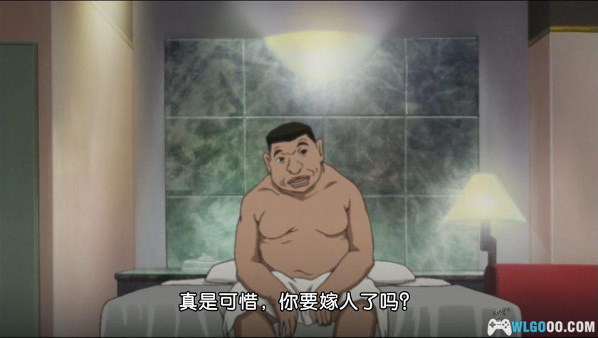 动画 妄想代理人(2004)[13集][日语中字]｜今敏唯一TV作品-图片10