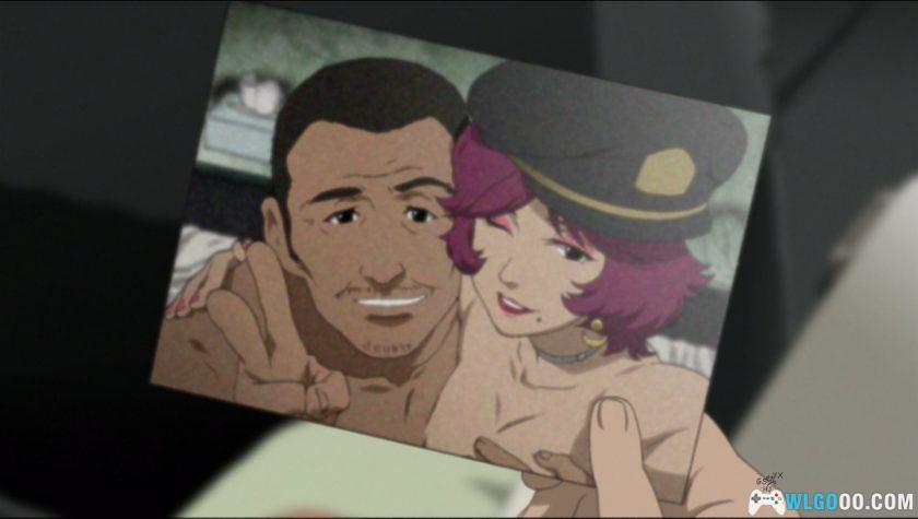 动画 妄想代理人(2004)[13集][日语中字]｜今敏唯一TV作品-图片15