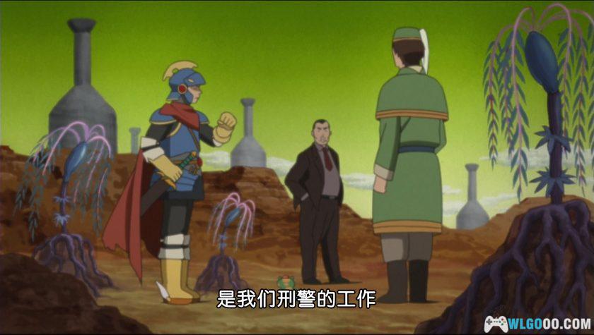 动画 妄想代理人(2004)[13集][日语中字]｜今敏唯一TV作品-图片13