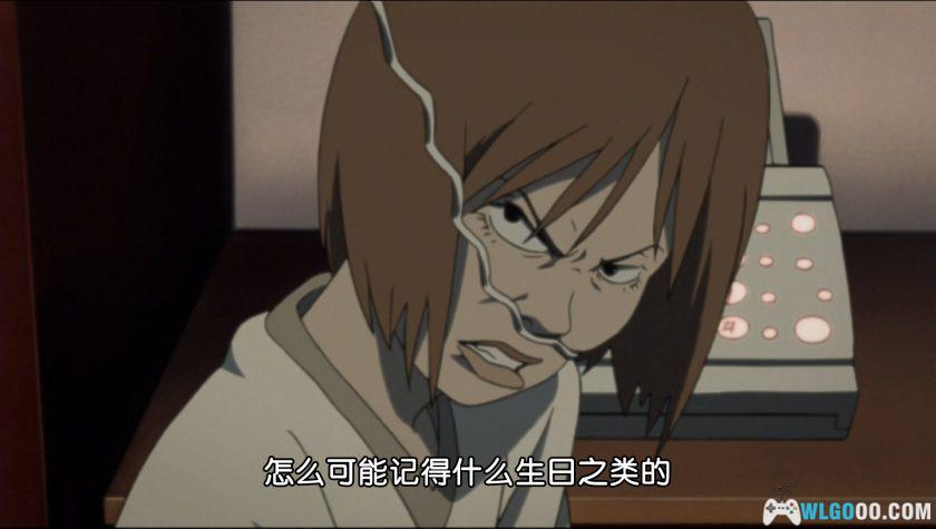 动画 妄想代理人(2004)[13集][日语中字]｜今敏唯一TV作品-图片16