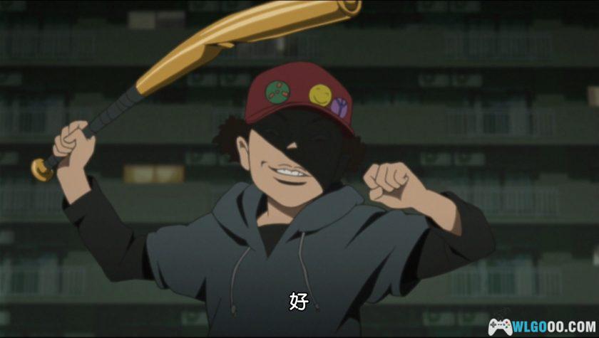 动画 妄想代理人(2004)[13集][日语中字]｜今敏唯一TV作品-图片14