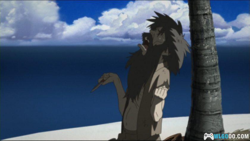 动画 妄想代理人(2004)[13集][日语中字]｜今敏唯一TV作品-图片23