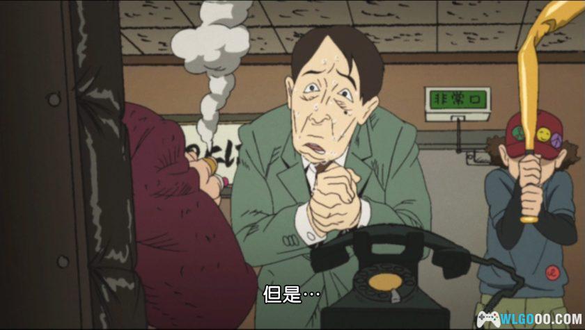 动画 妄想代理人(2004)[13集][日语中字]｜今敏唯一TV作品-图片4