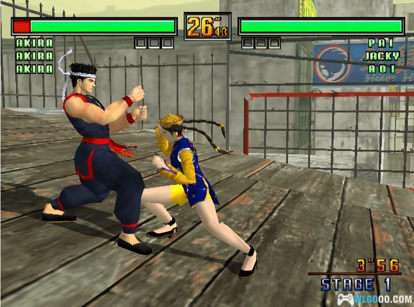 生存,还是毁灭-纪念"板垣伴信"与他的游戏-图片10