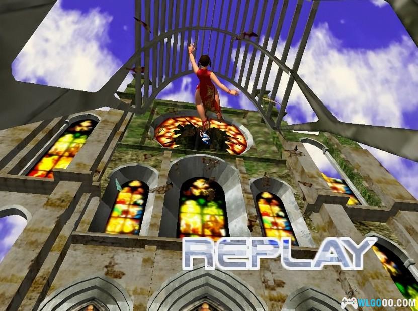 生存,还是毁灭-纪念"板垣伴信"与他的游戏-图片12