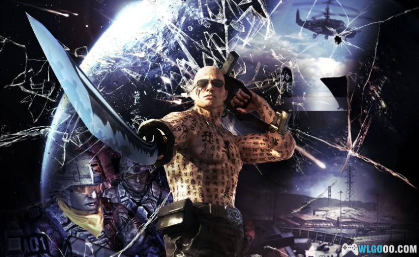 生存,还是毁灭-纪念"板垣伴信"与他的游戏-图片28