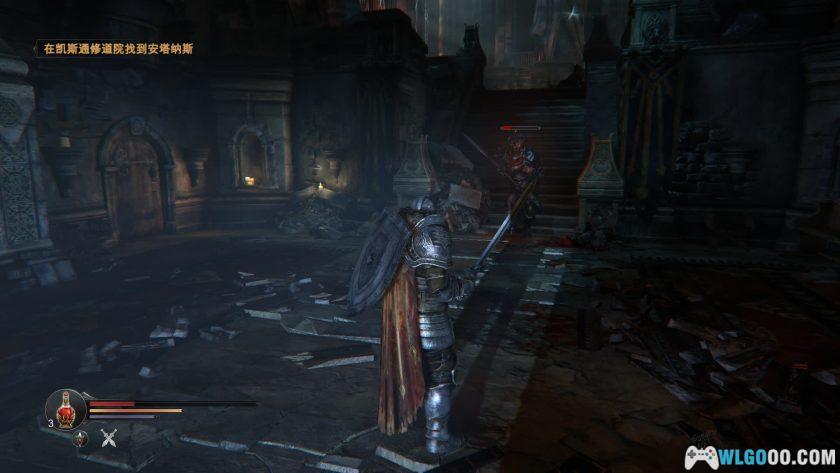 PC堕落之王2014 年度版 v1.0.0[中文]｜修改器+设定集-图片4