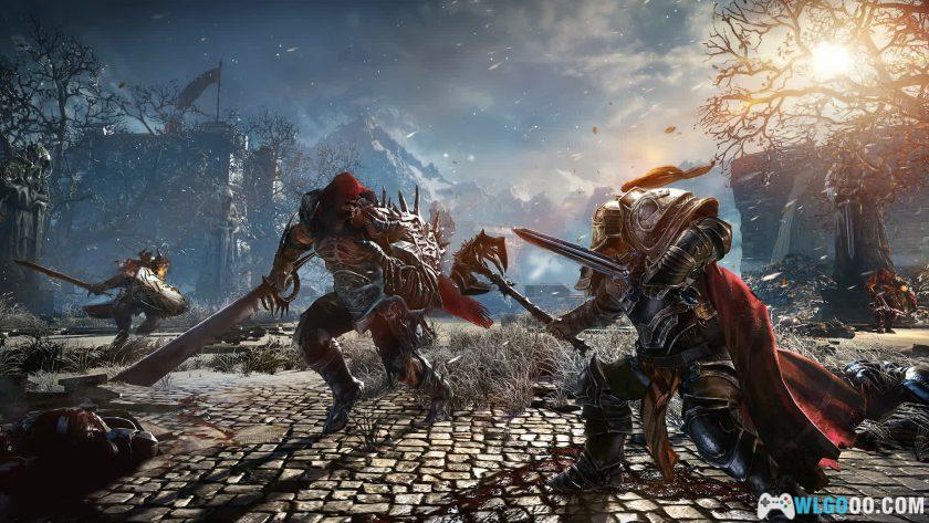 PC堕落之王2014 年度版 v1.0.0[中文]｜修改器+设定集-图片8