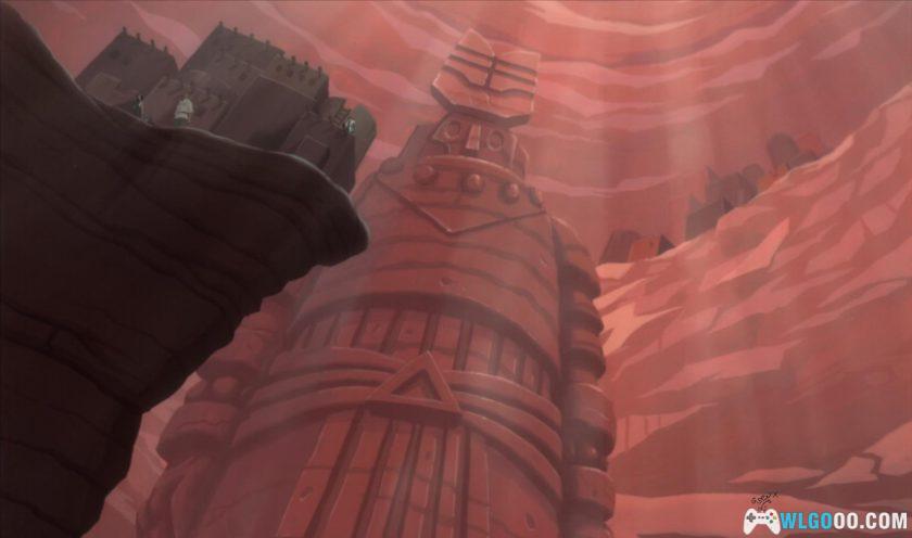 动画 亚特兰蒂斯2：神秘的水晶(2003)｜冒险故事-图片18