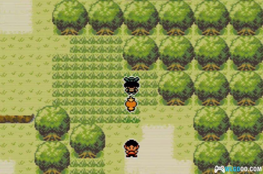 GBA口袋妖怪：海镜[1.1汉化]-2025.10.29更新-图片8