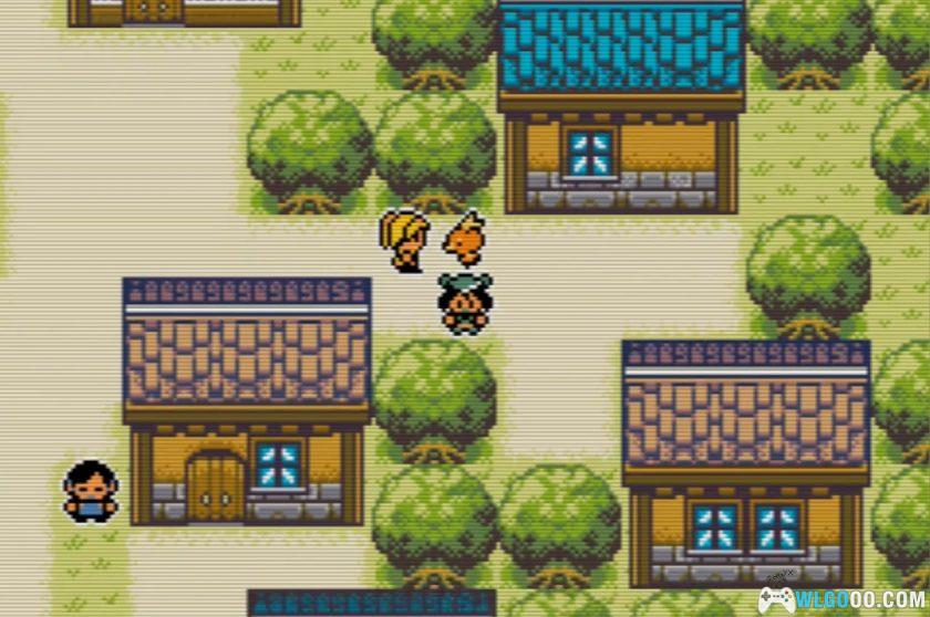 GBA口袋妖怪：海镜[1.1汉化]-2025.10.29更新-图片17