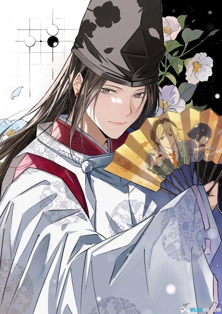 动画 棋魂(2001)[75集][国粤日配音]｜1080P修复-图片29