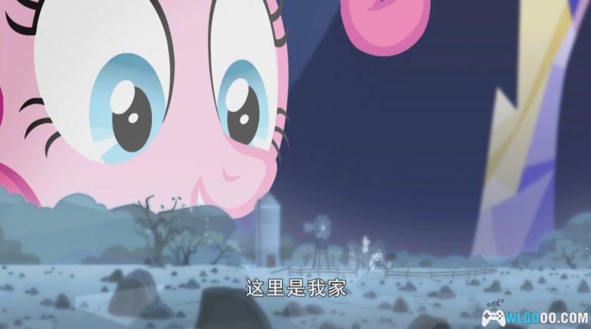 动画 小马宝莉[全9季] 含剧场+番外篇｜双配音，少儿教育作品-图片16