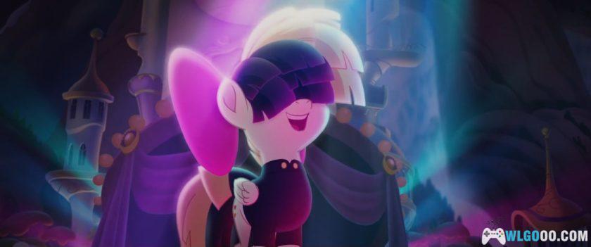 动画 小马宝莉[全9季] 含剧场+番外篇｜双配音，少儿教育作品-图片17