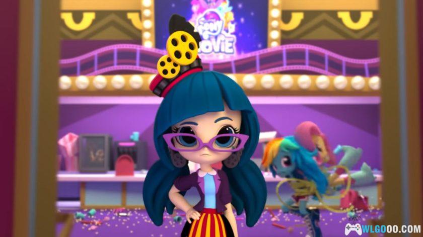 动画 小马宝莉[全9季] 含剧场+番外篇｜双配音，少儿教育作品-图片21