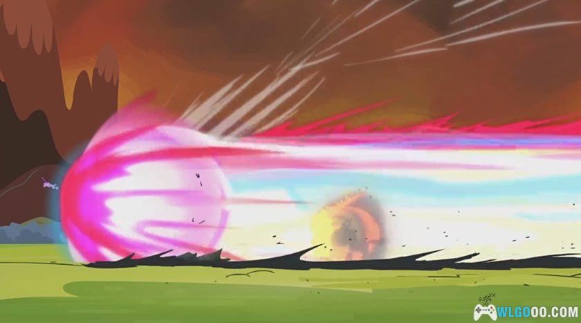 动画 小马宝莉[全9季] 含剧场+番外篇｜双配音，少儿教育作品-图片6