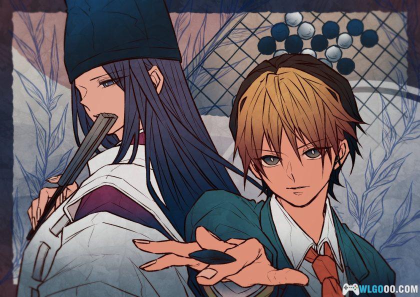 动画 棋魂(2001)[75集][国粤日配音]｜1080P修复-图片30