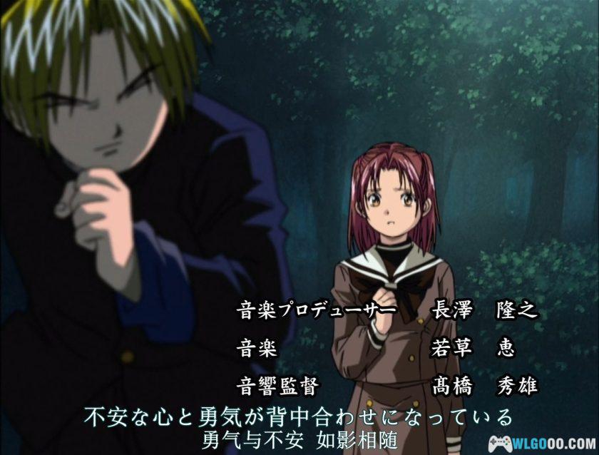 动画 棋魂(2001)[75集][国粤日配音]｜1080P修复-图片6