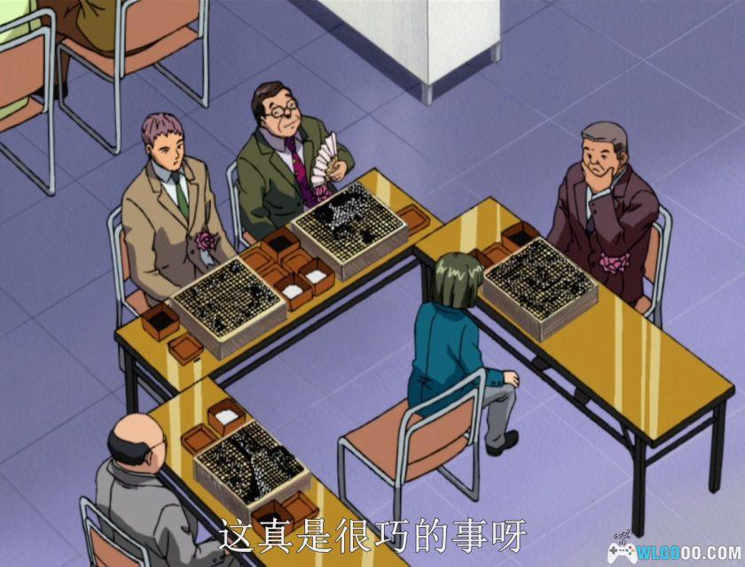 动画 棋魂(2001)[75集][国粤日配音]｜1080P修复-图片27
