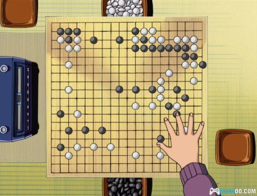 动画 棋魂(2001)[75集][国粤日配音]｜1080P修复-图片12
