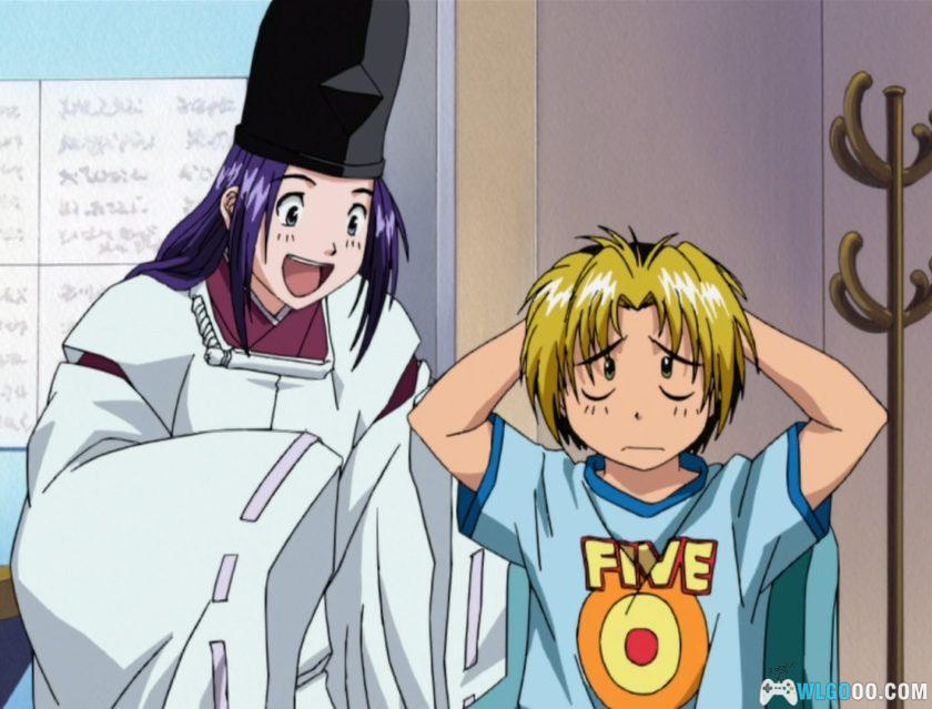 动画 棋魂(2001)[75集][国粤日配音]｜1080P修复-图片15