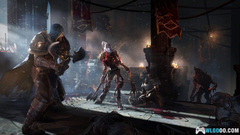 PC堕落之王2014 年度版 v1.0.0[中文]｜修改器+设定集-图片10