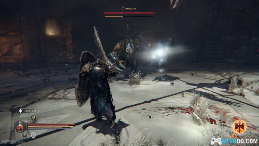 PC堕落之王2014 年度版 v1.0.0[中文]｜修改器+设定集-图片6