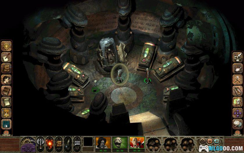 PC&安卓 异域镇魂曲：折磨增强版 v3.1.4.0[中文汉化]-图片14