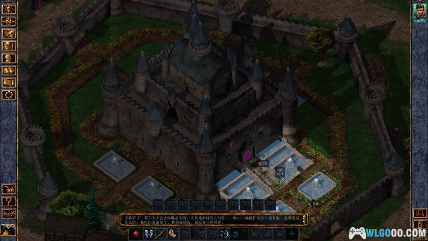 PC博德之门：增强版 v2.6.6.0-p[中文][全DLC]｜附冒险家指南-图片11