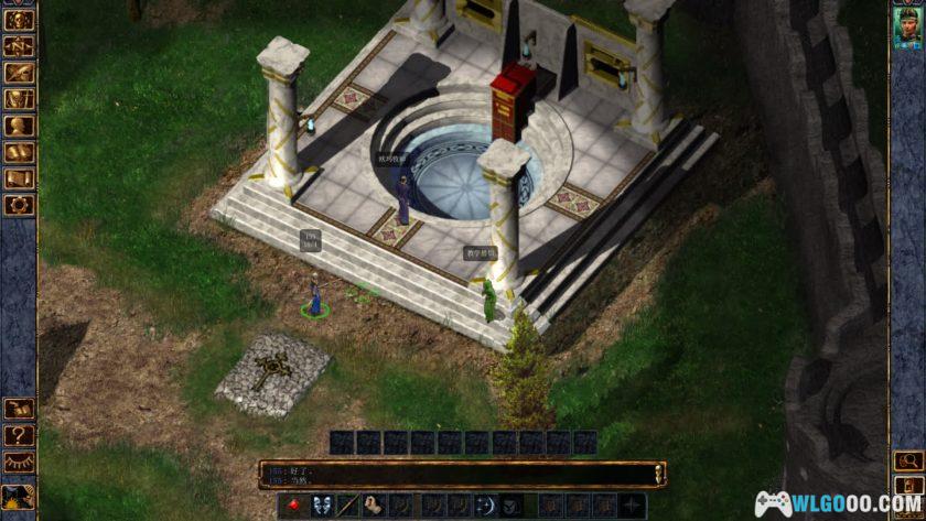 PC博德之门：增强版 v2.6.6.0-p[中文][全DLC]｜附冒险家指南-图片10