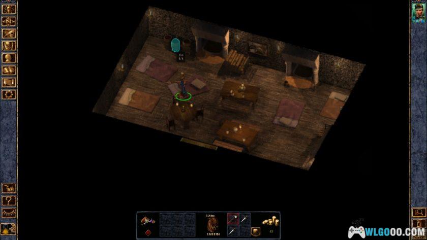 PC博德之门：增强版 v2.6.6.0-p[中文][全DLC]｜附冒险家指南-图片12