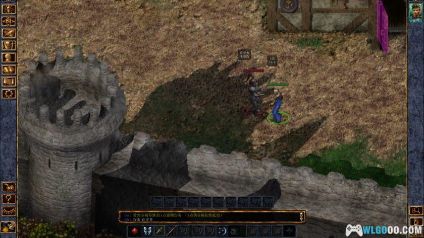 PC博德之门：增强版 v2.6.6.0-p[中文][全DLC]｜附冒险家指南-图片14