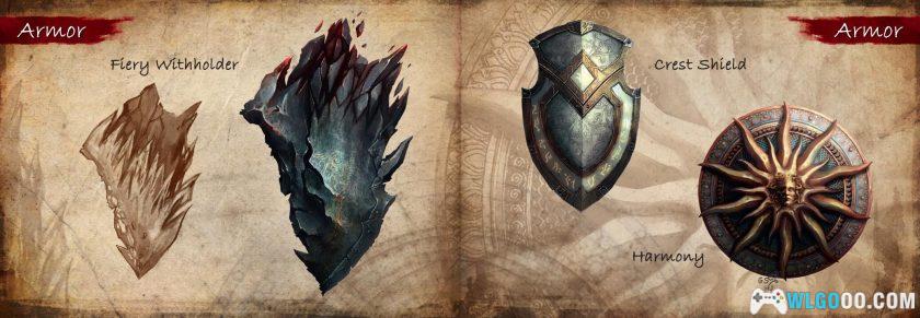 PC堕落之王2014 年度版 v1.0.0[中文]｜修改器+设定集-图片15