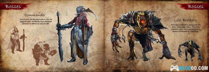 PC堕落之王2014 年度版 v1.0.0[中文]｜修改器+设定集-图片11