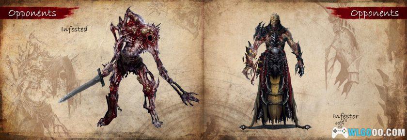 PC堕落之王2014 年度版 v1.0.0[中文]｜修改器+设定集-图片13