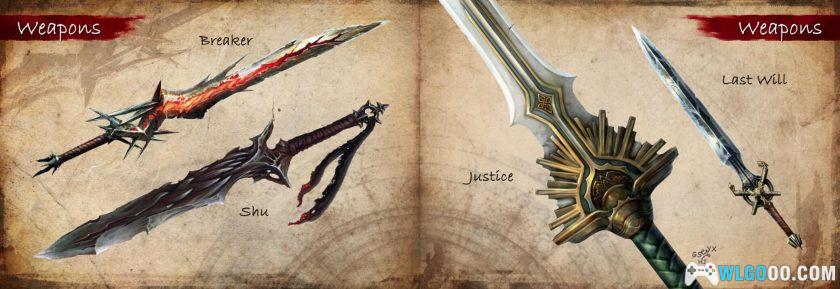 PC堕落之王2014 年度版 v1.0.0[中文]｜修改器+设定集-图片14