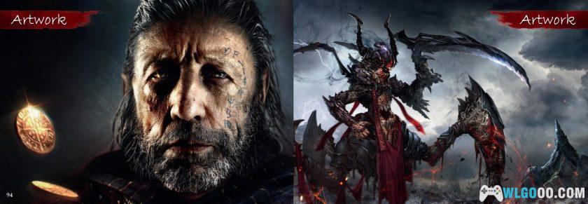 PC堕落之王2014 年度版 v1.0.0[中文]｜修改器+设定集-图片16