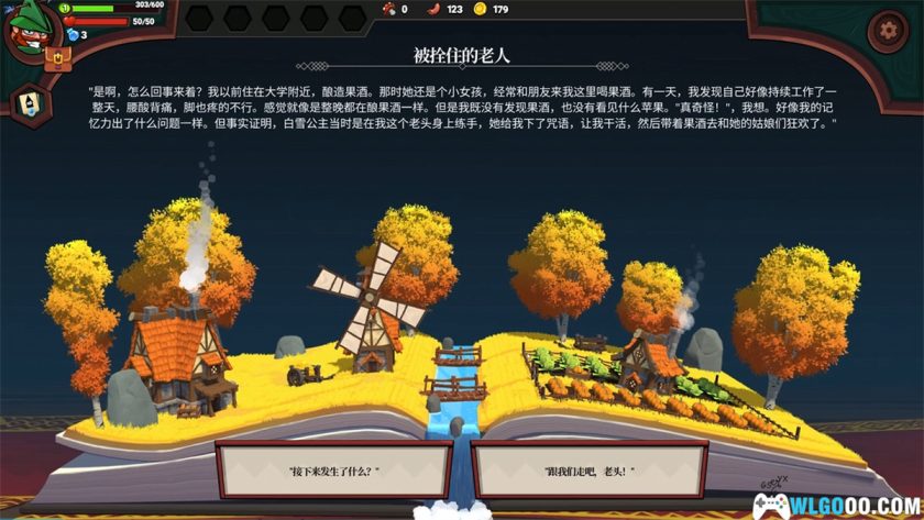 安卓 打倒白雪公主！乌拉！v1.5.108[中文]｜卡牌RPG-图片4