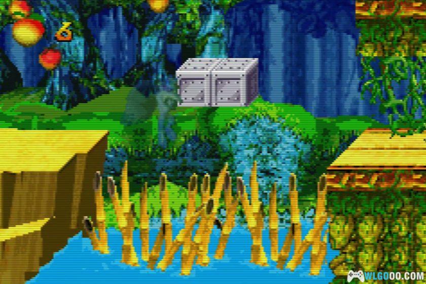 GBA古惑狼Advance：激动友情大作战[1.0汉化]｜金手指-2025.10.14发布-图片15