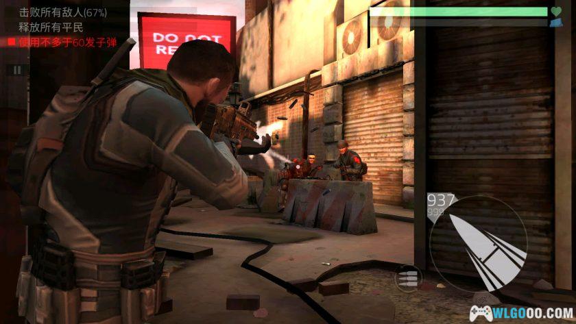 安卓 火力掩护v1.32.21[中文][MOD菜单]｜TPS射击-图片7