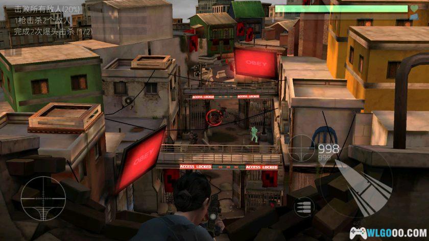 安卓 火力掩护v1.32.21[中文][MOD菜单]｜TPS射击-图片8