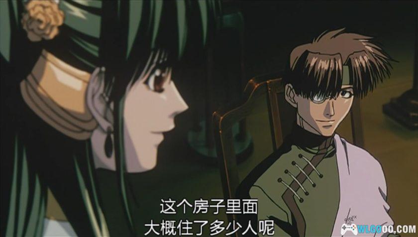 动画 最游记：给落选者的镇魂歌(2001)[中文字幕]｜1080P-图片17