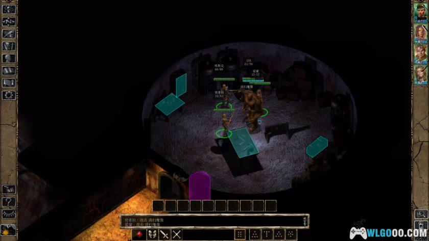 PC博德之门2：增强版 v2.6.6.0-p[中文]｜全DLC+OST-图片9