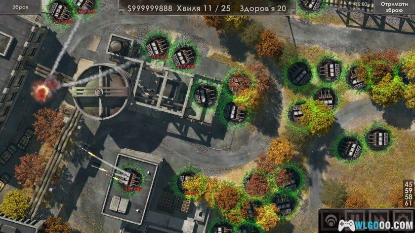 安卓 战地防御3 高清版 v1.6.47[中文]｜科幻塔防-图片10