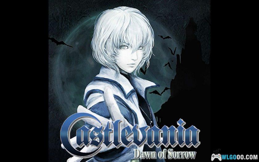 《恶魔城 晓月的圆舞曲》&《恶魔城 苍月的十字架》 OST音乐集 58首-图片5