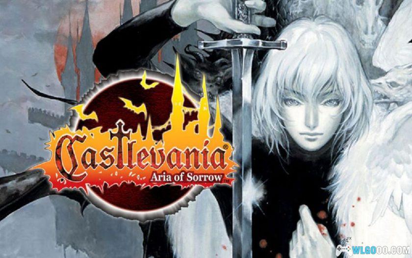 《恶魔城 晓月的圆舞曲》&《恶魔城 苍月的十字架》 OST音乐集 58首-图片3