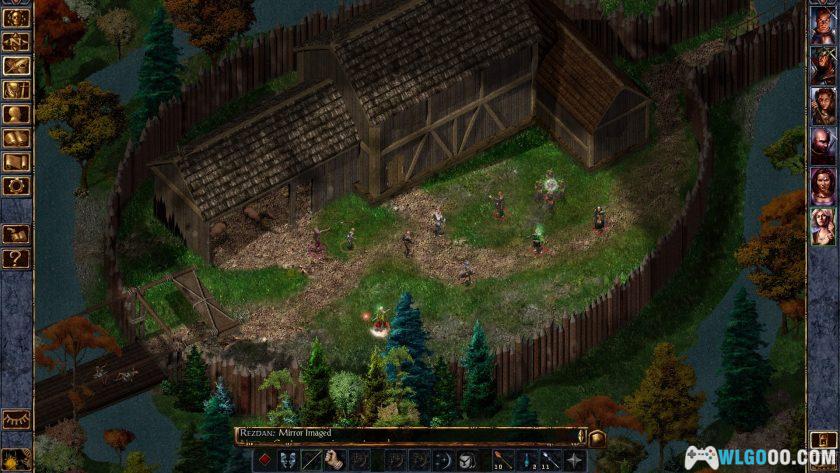 PC博德之门：增强版 v2.6.6.0-p[中文][全DLC]｜附冒险家指南-图片15